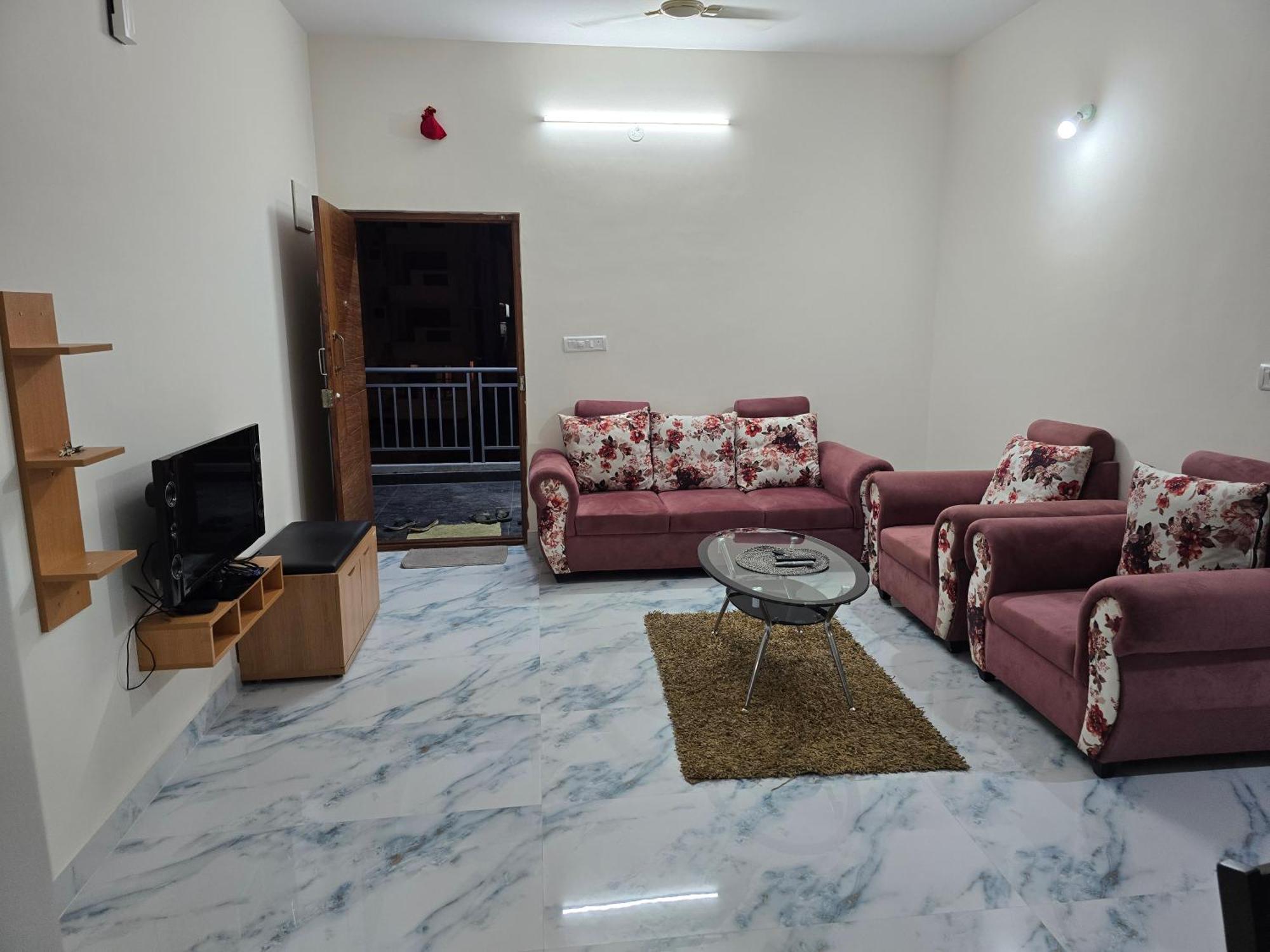 Apartment Master Bangalore