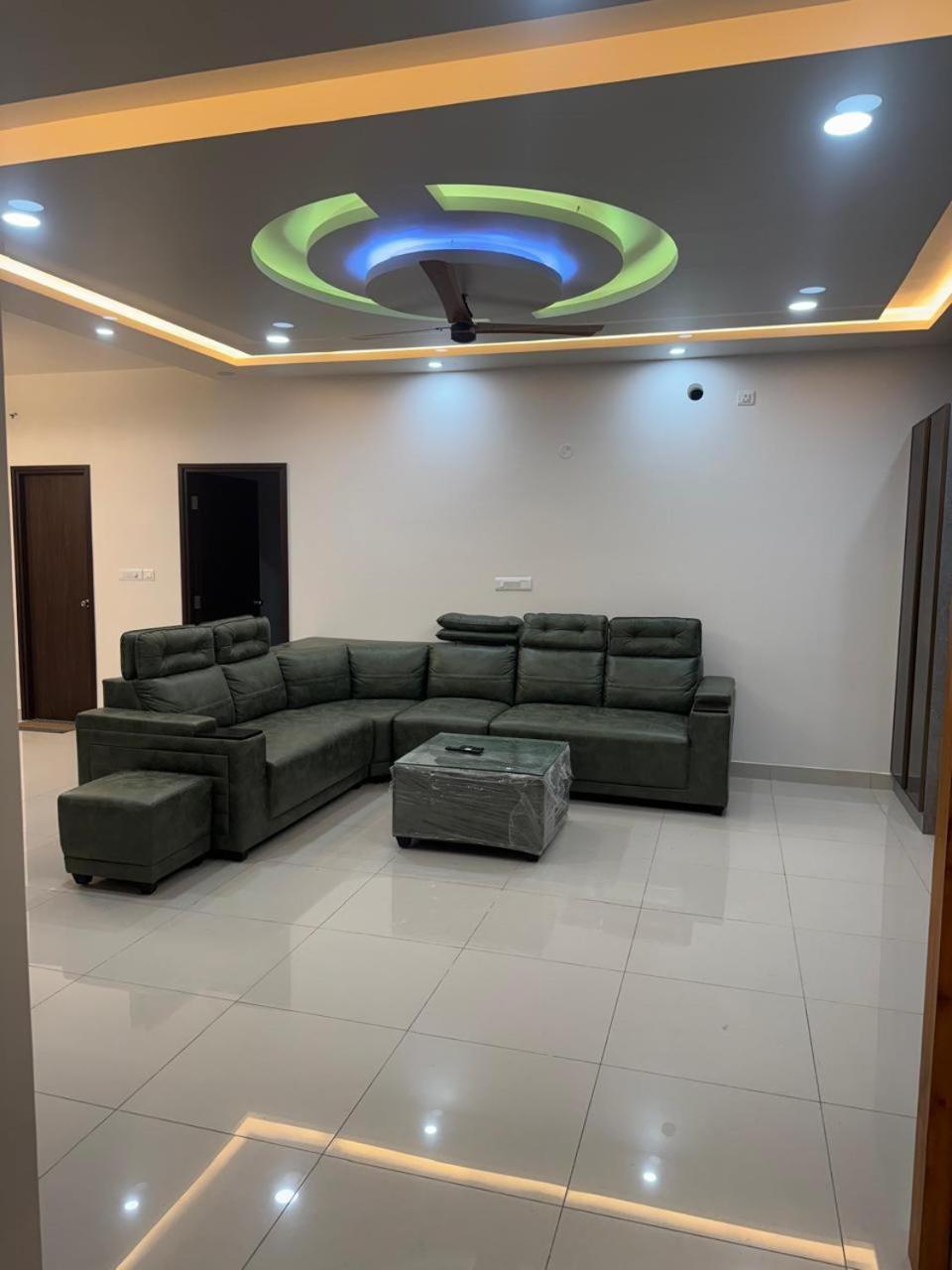 Apartment Comfort Near International Airport Bangalore