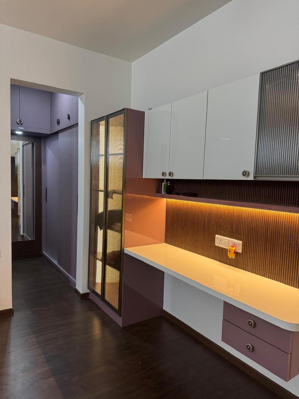 Apartment Comfort Near International Airport
