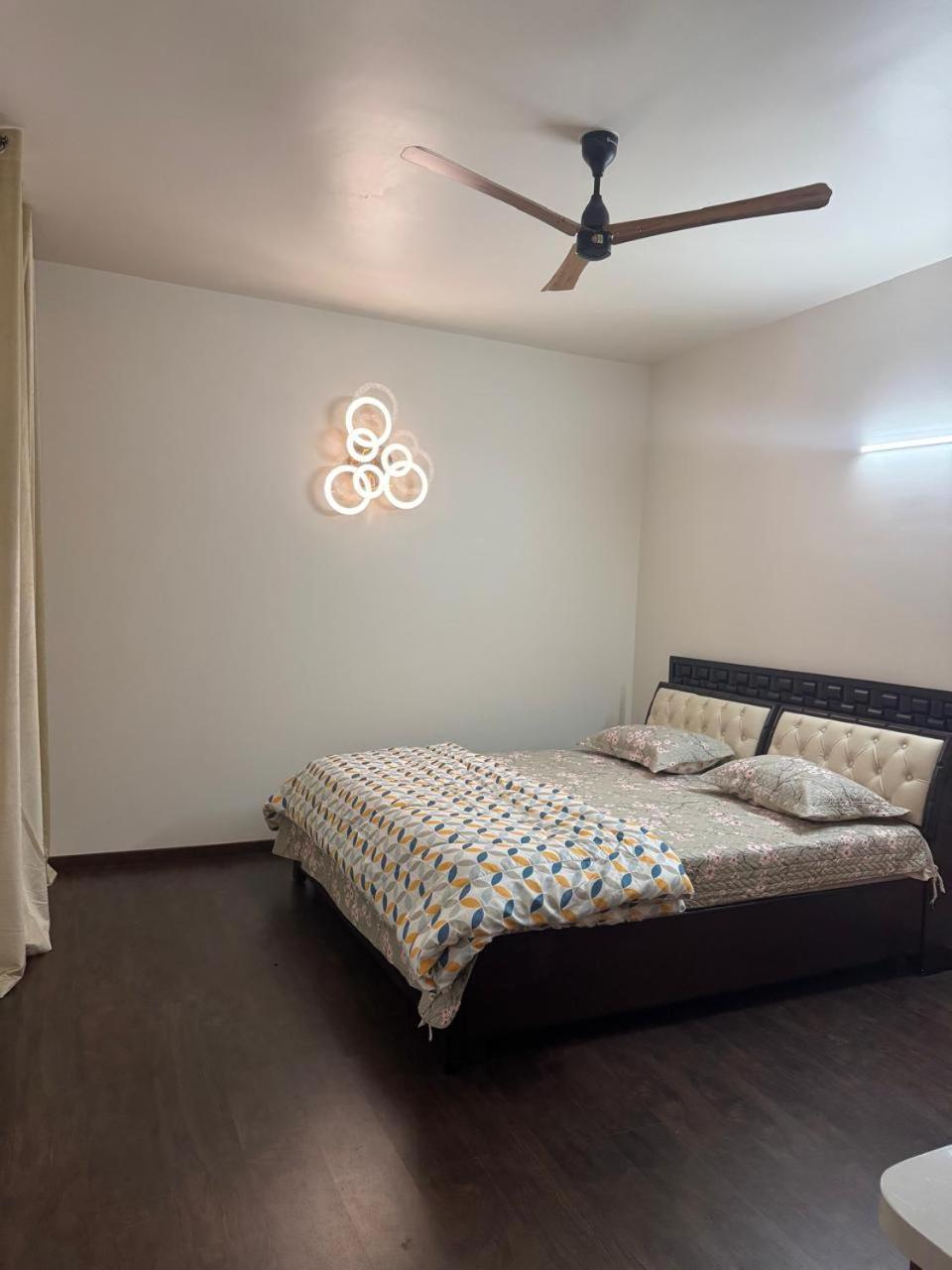 Comfort Near International Airport Apartment