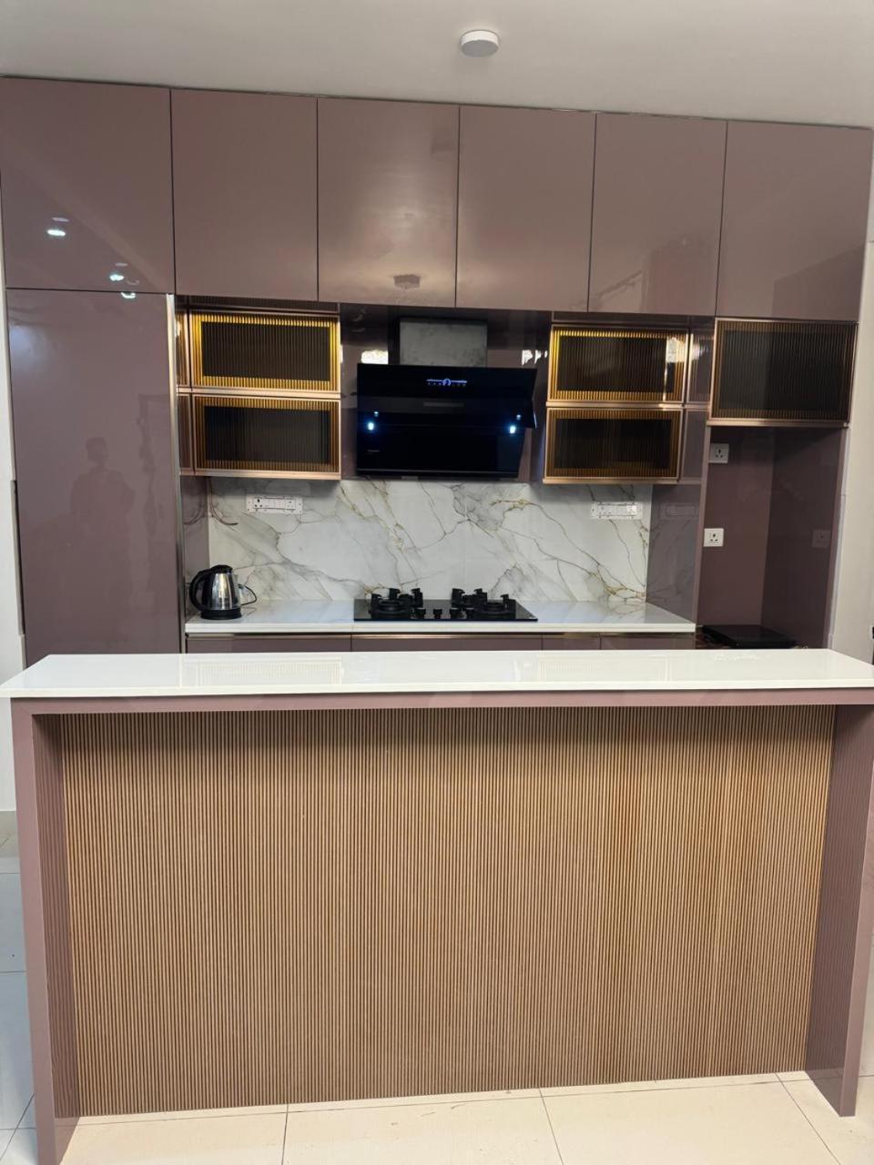 Apartment Comfort Near International Airport *
