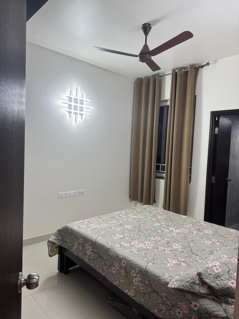 Comfort Near International Airport Apartment Bangalore