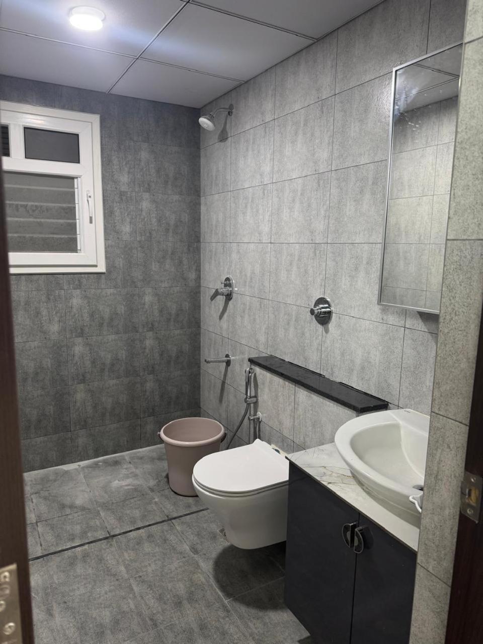 Comfort Near International Airport Bangalore