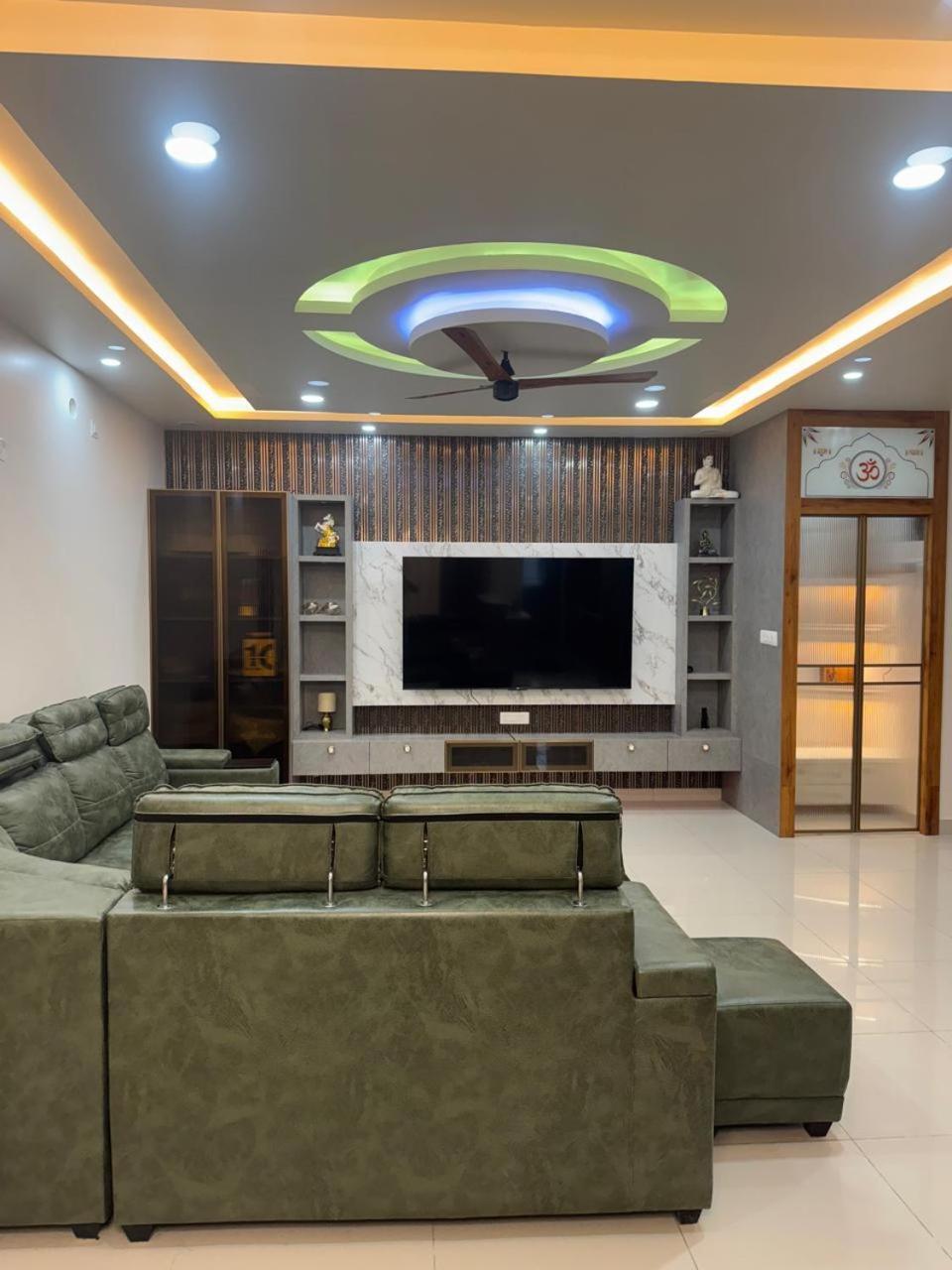 Apartment Comfort Near International Airport *