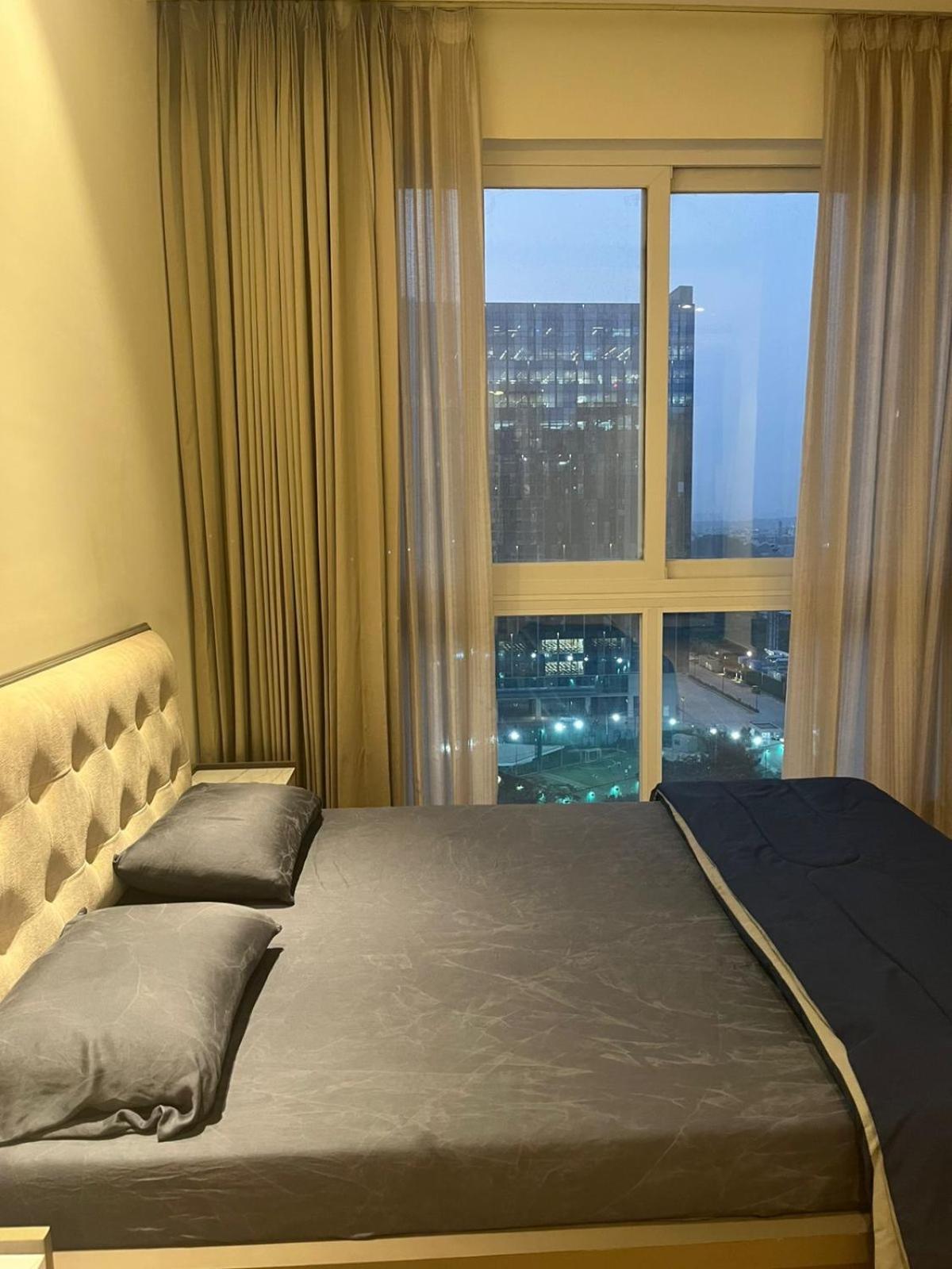 Luxury Retreat At Bhartiya Bangalore
