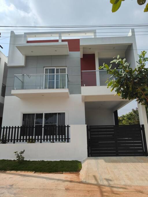 Silent Place To And Enjoy Villa *