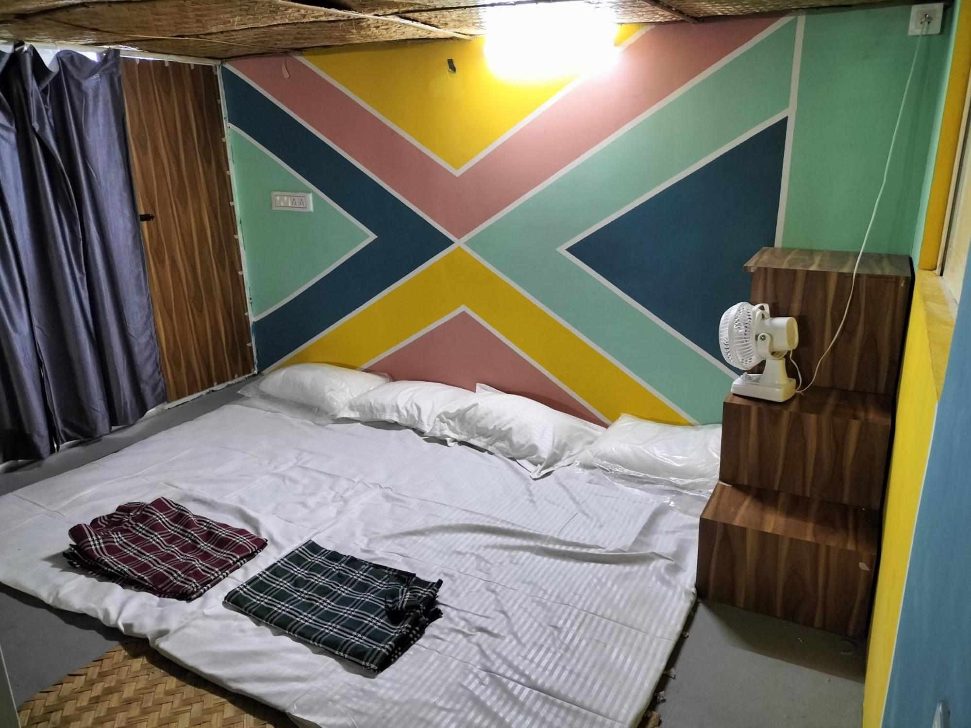 Sukhandivy Caves Guest house Bangalore