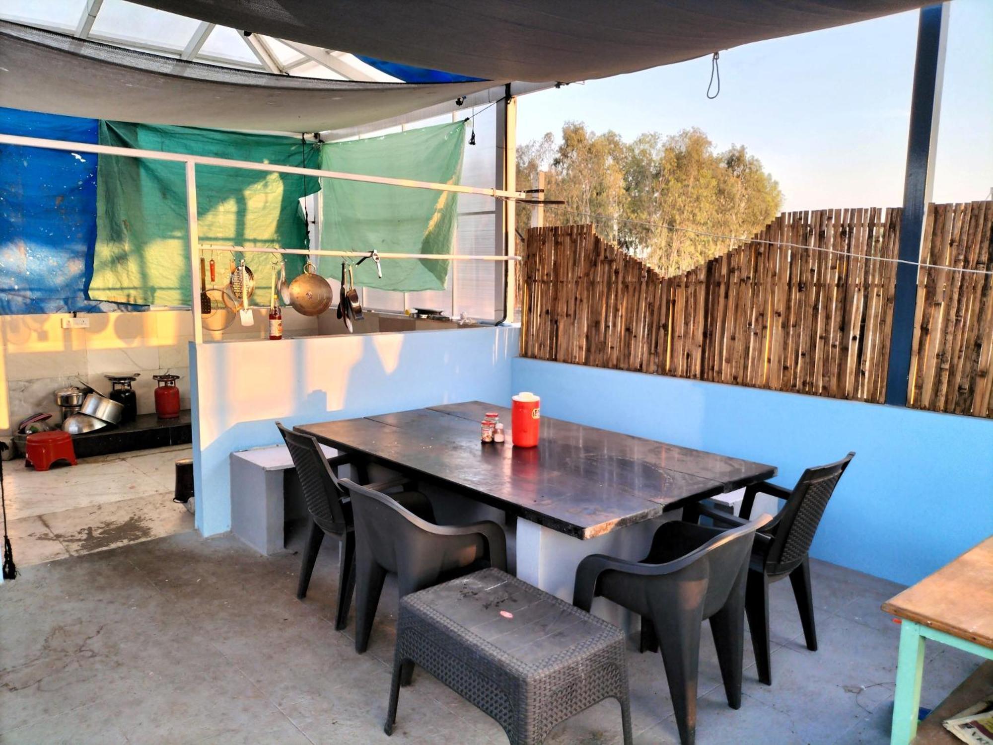 Sukhandivy Caves Guest house