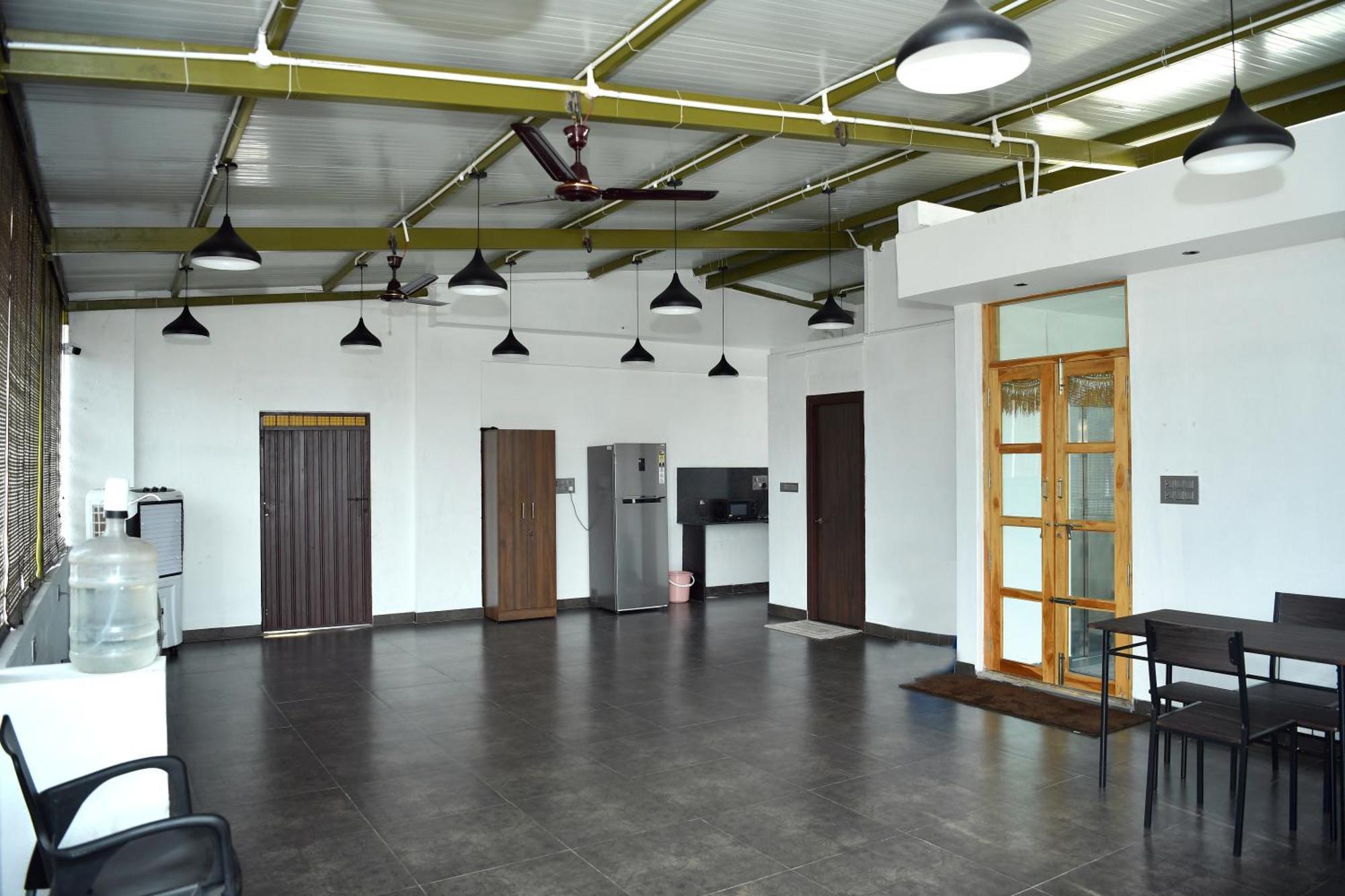Sudhanva Bangalore