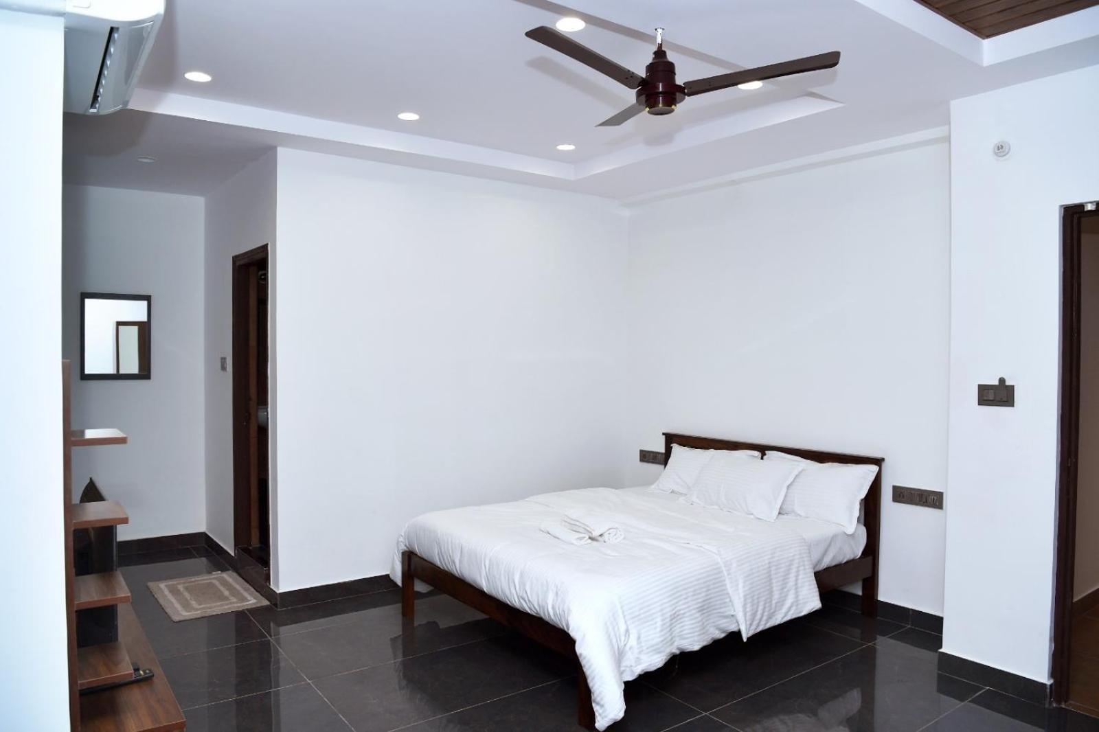 Sudhanva Bangalore