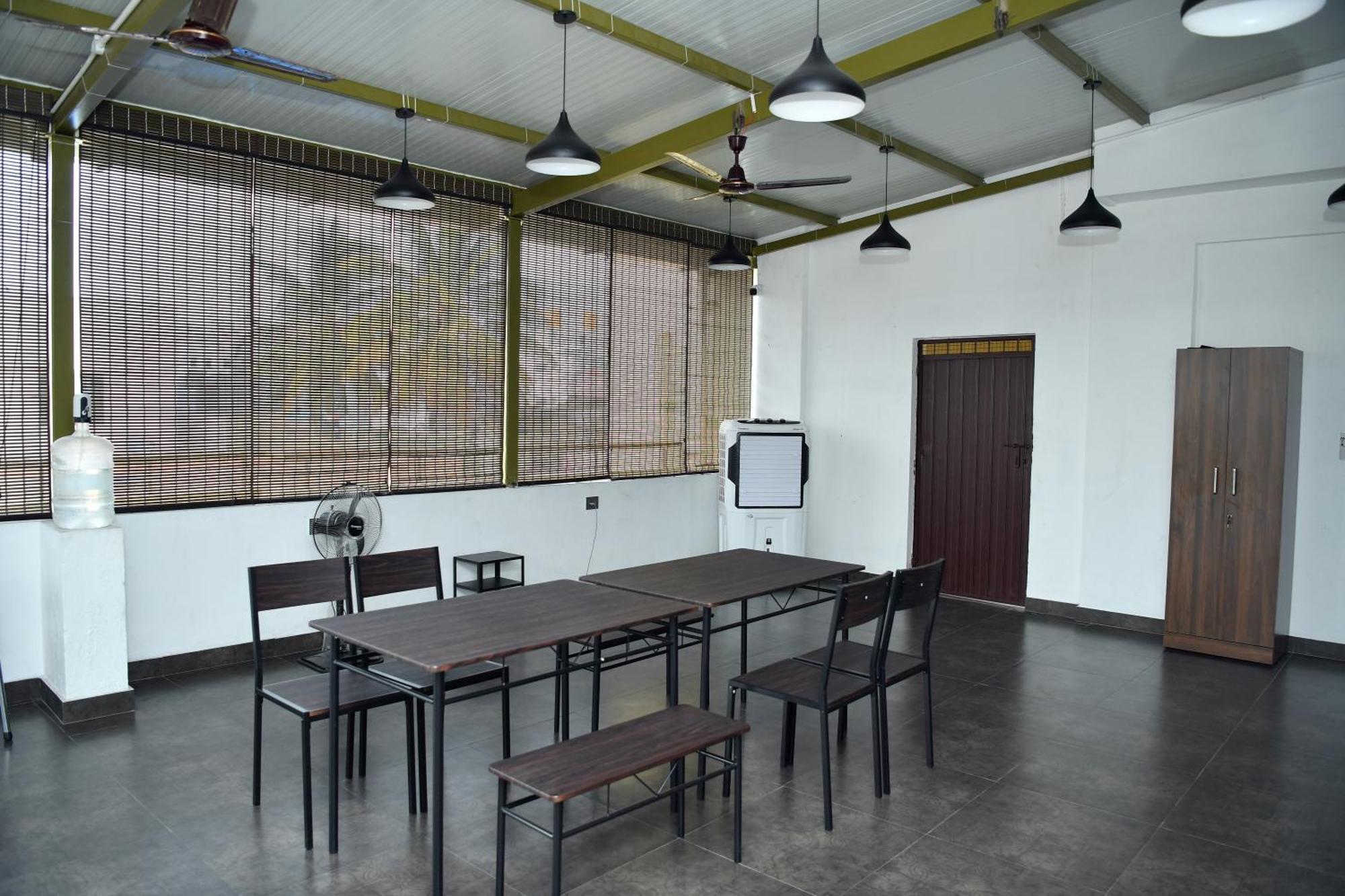 Bed & Breakfast Sudhanva Bangalore