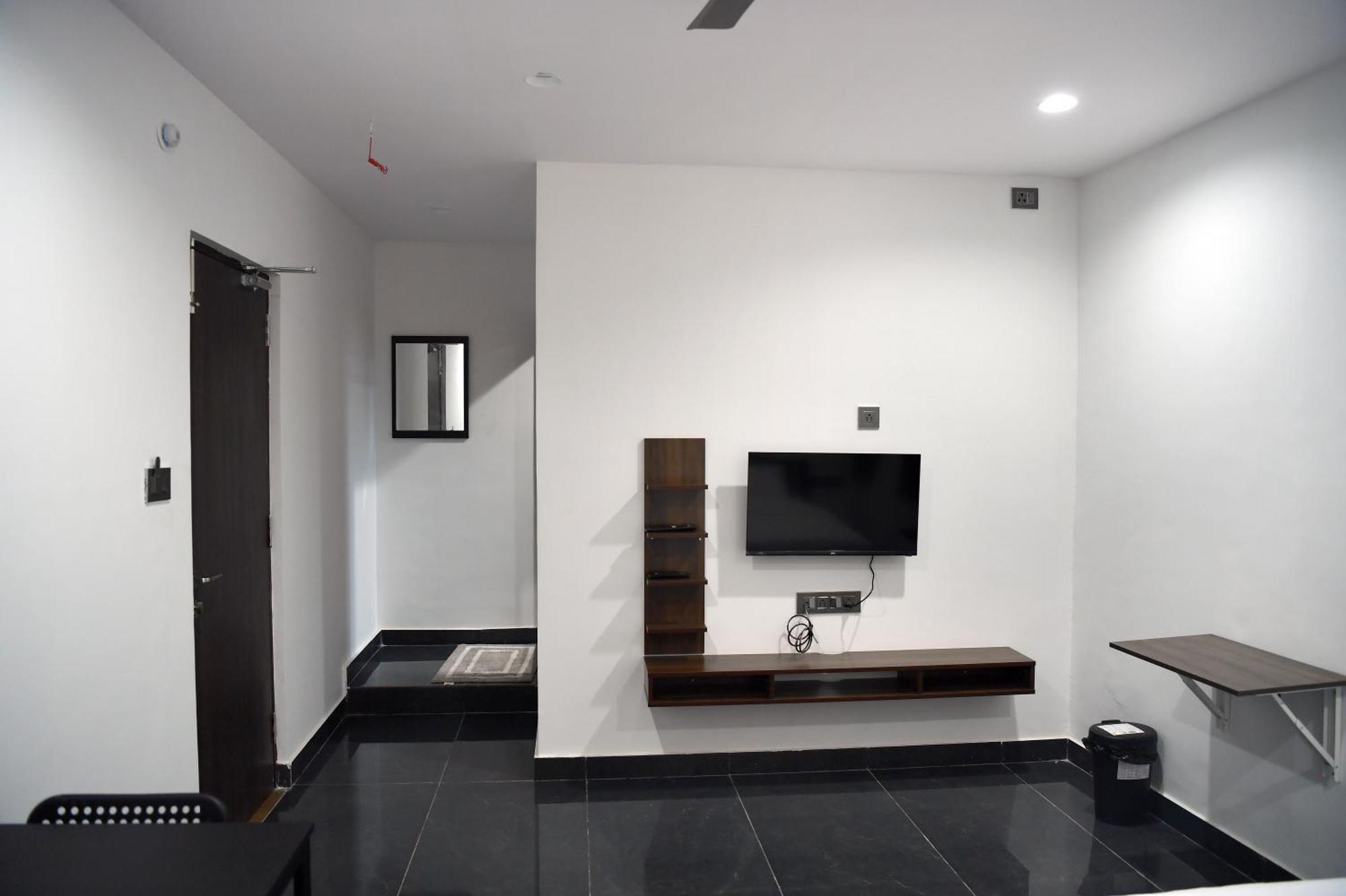 Sudhanva Bed & Breakfast