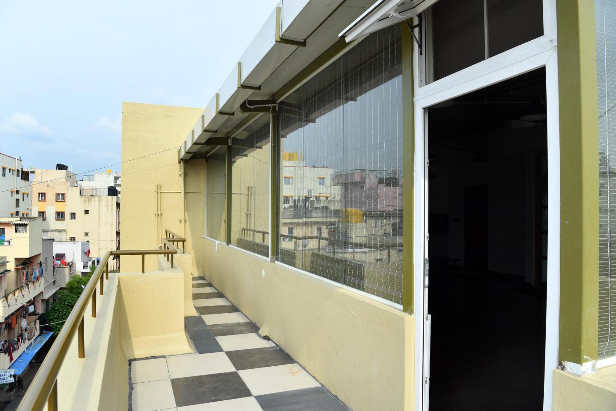 Bed & Breakfast Sudhanva