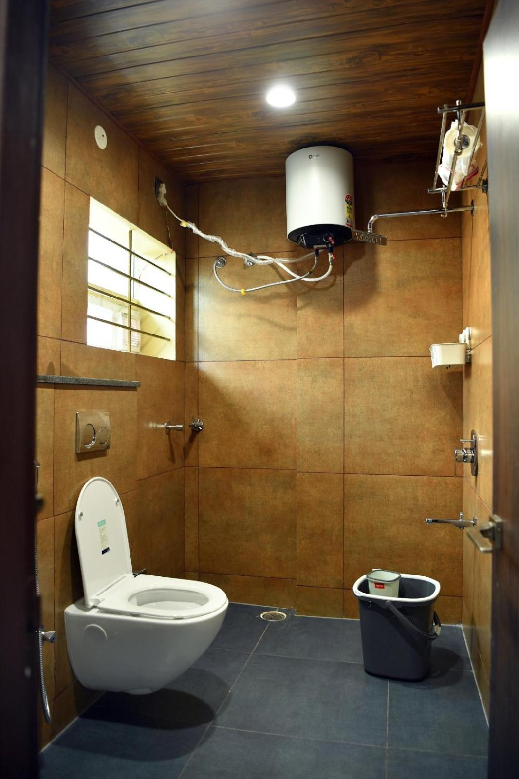 Sudhanva Bed & Breakfast