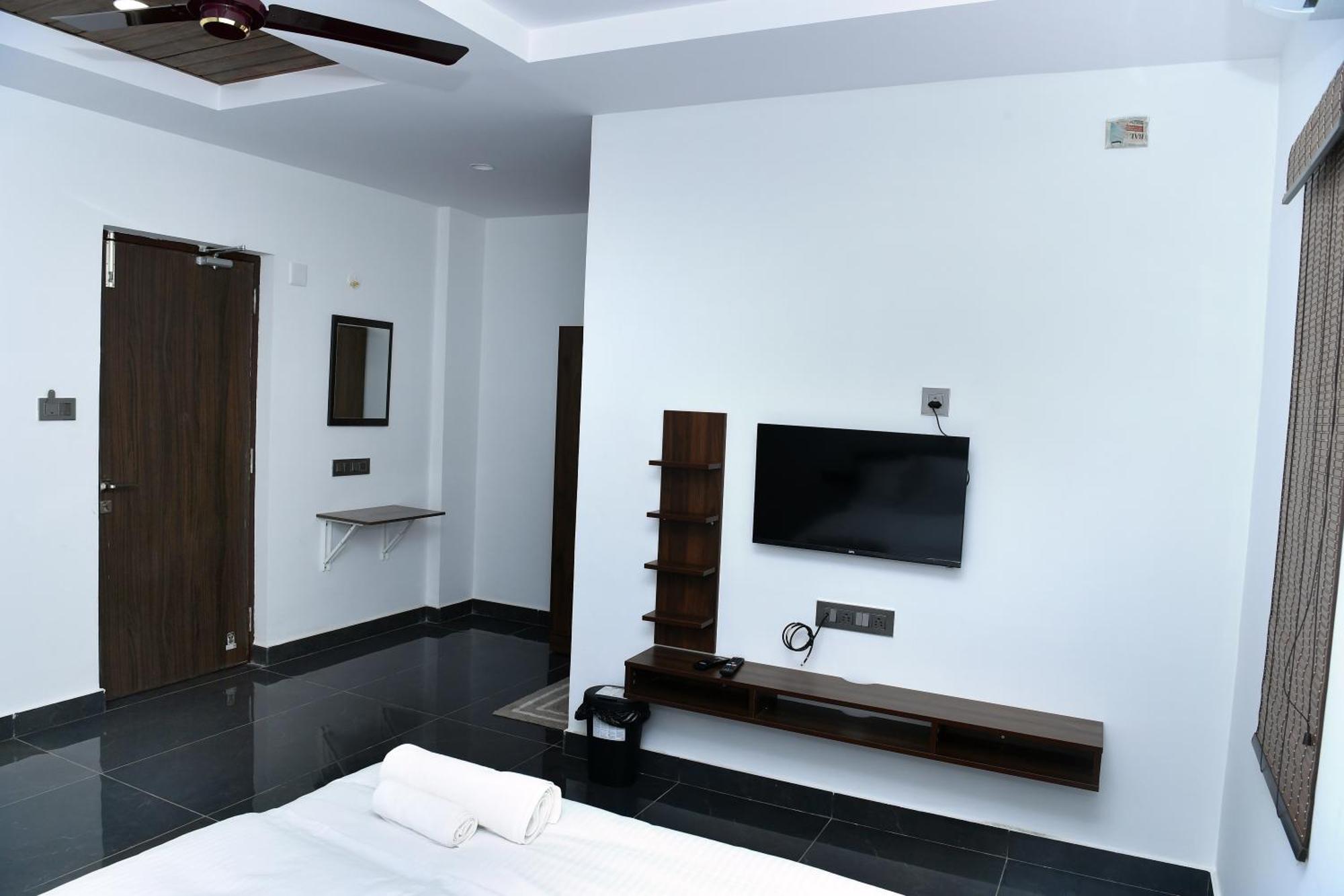 Bed & Breakfast Sudhanva