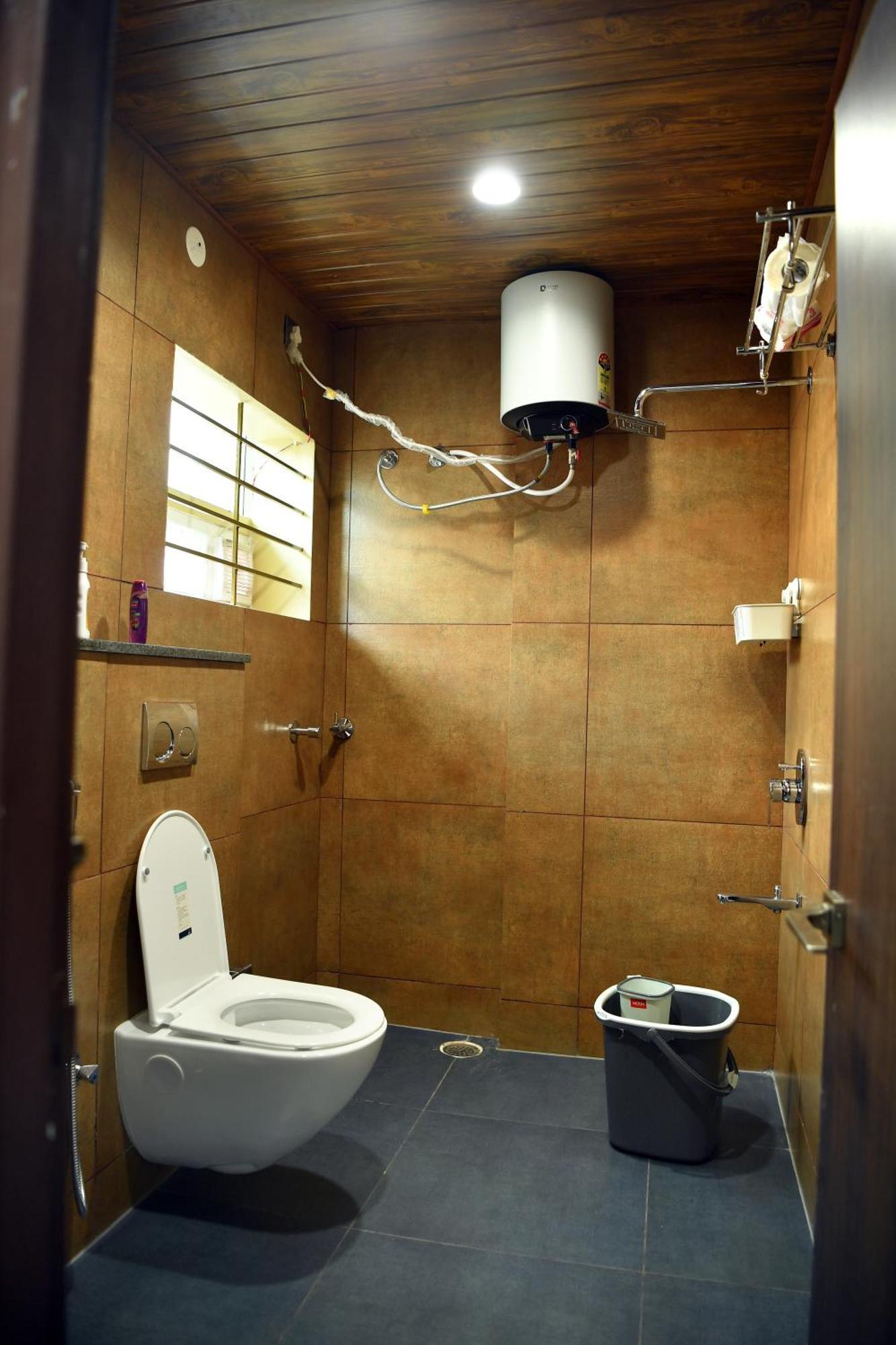 Bed & Breakfast Sudhanva *