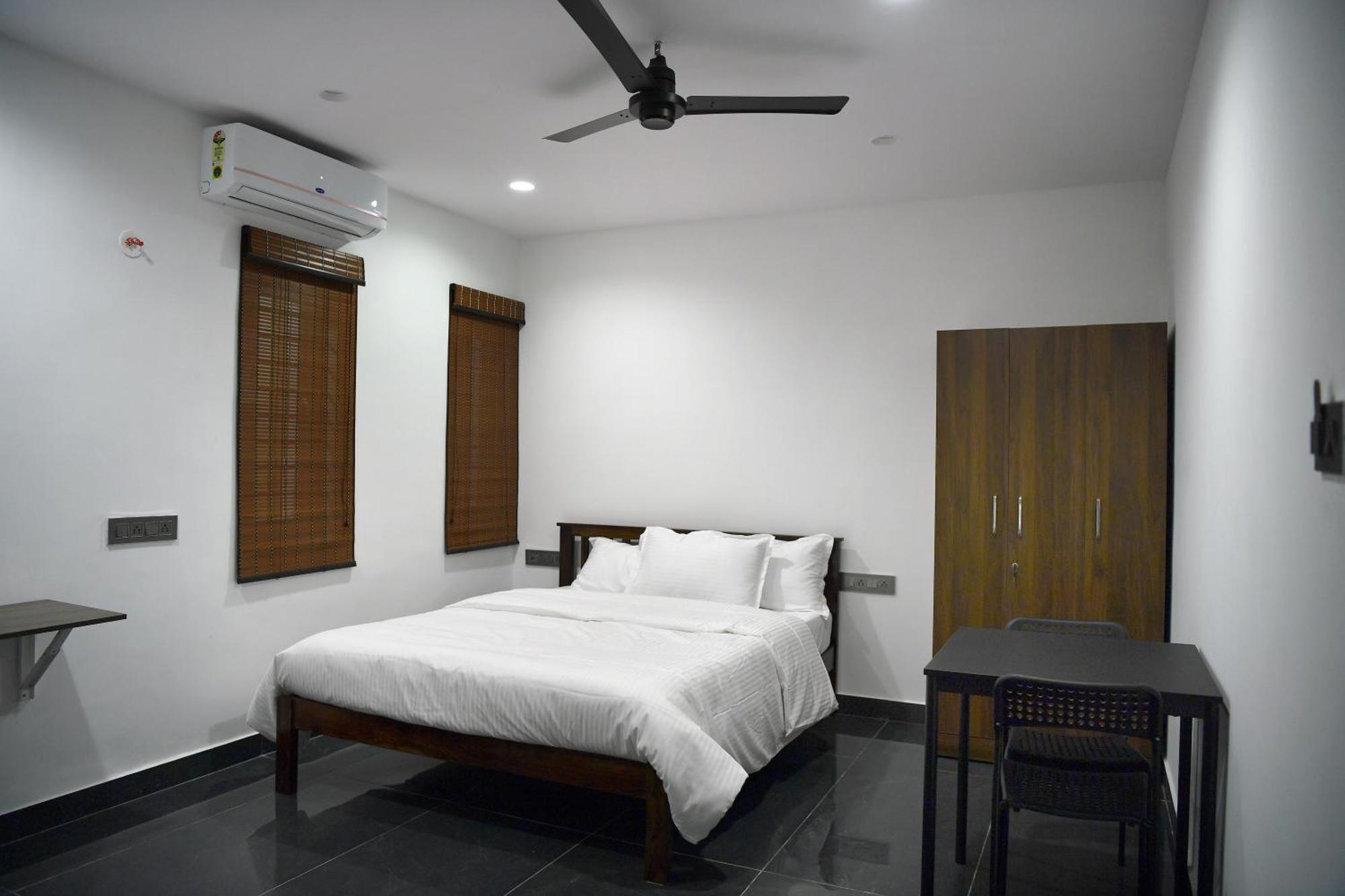 Bed & Breakfast Sudhanva