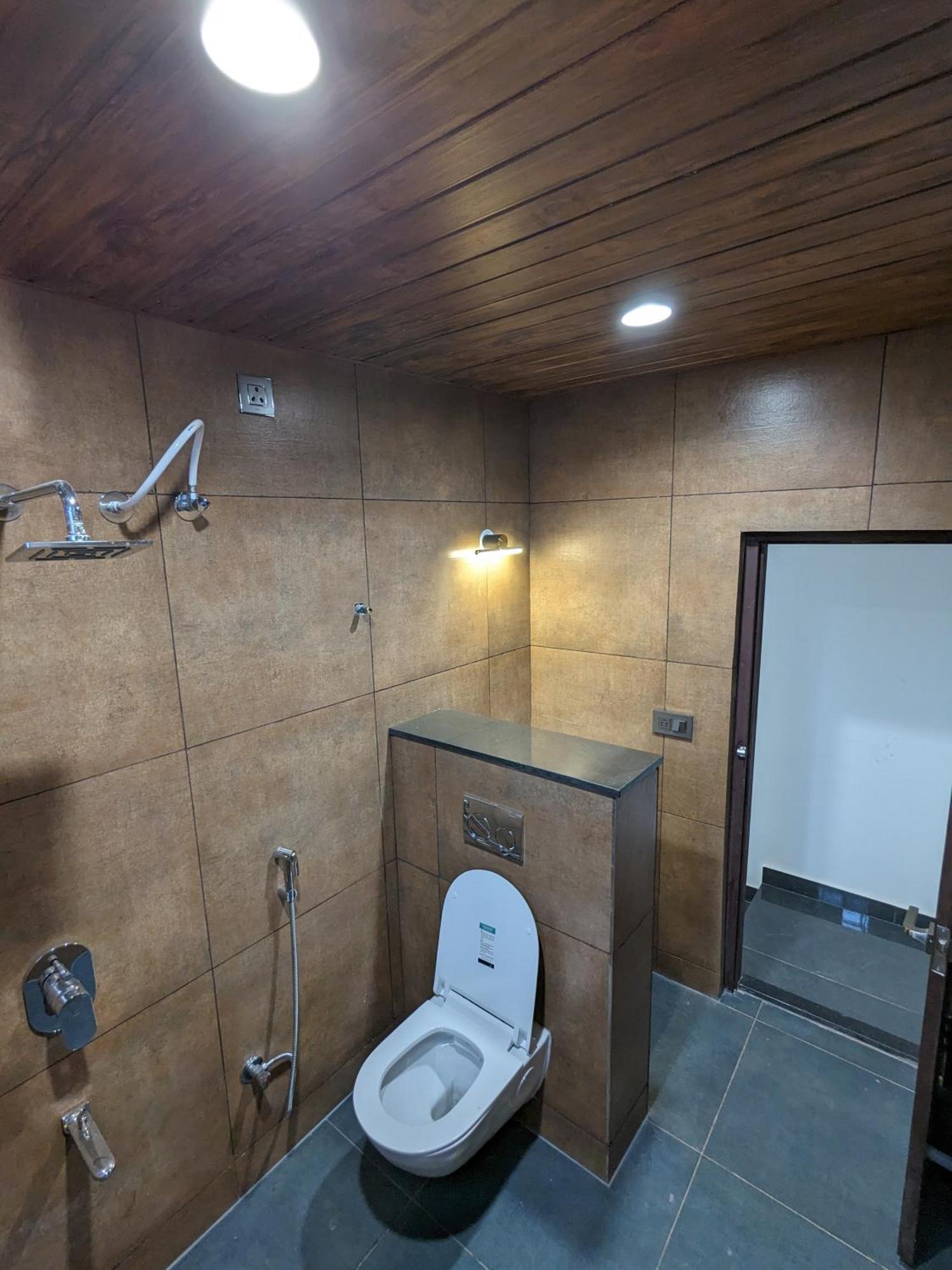 Bed & Breakfast Sudhanva Bangalore