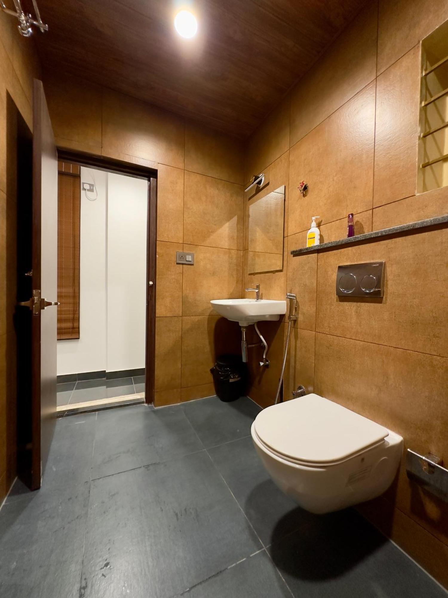 Bed & Breakfast Sudhanva
