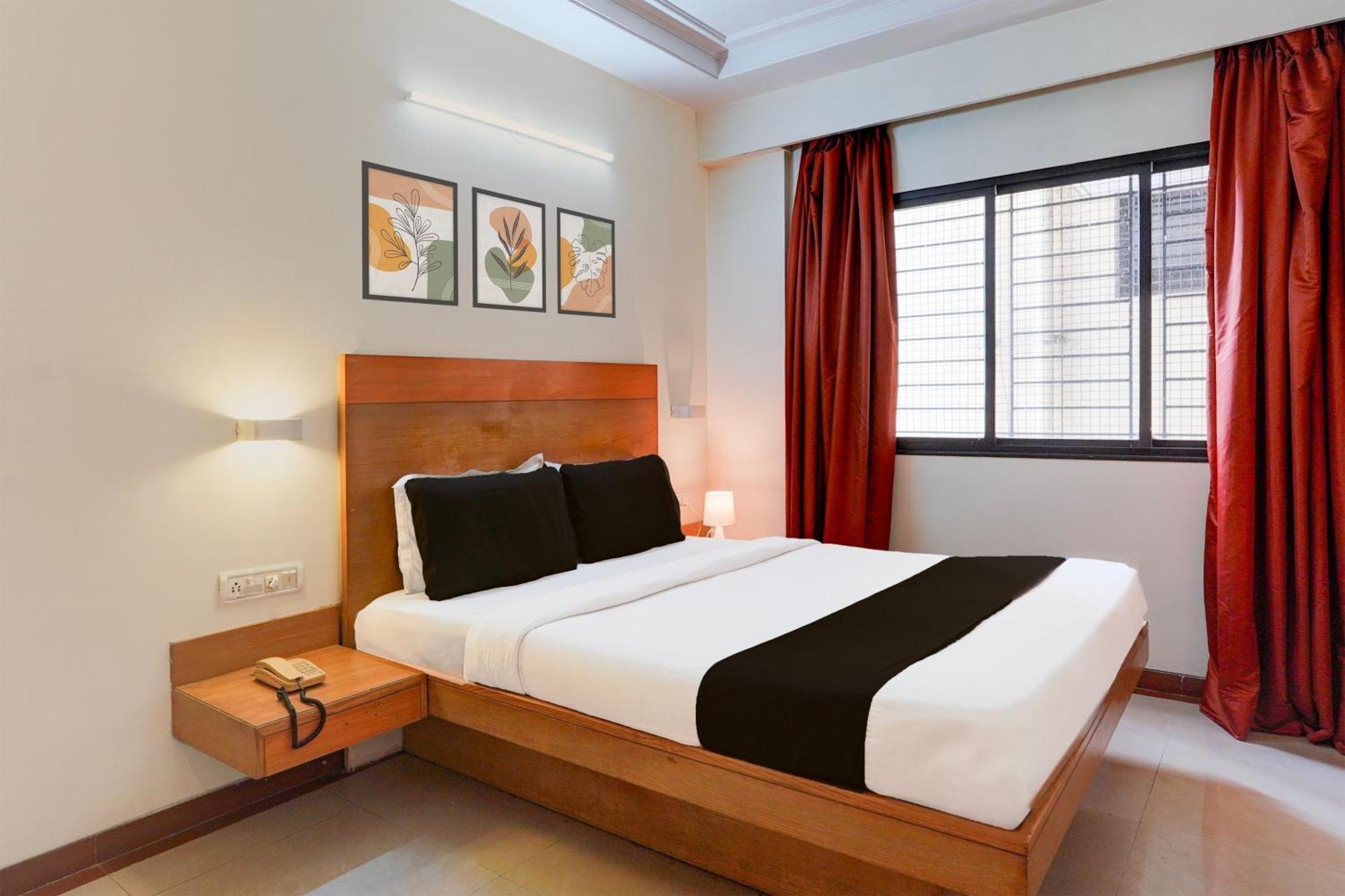Super O Thimmaiah Rd Rajajinagar Hotel