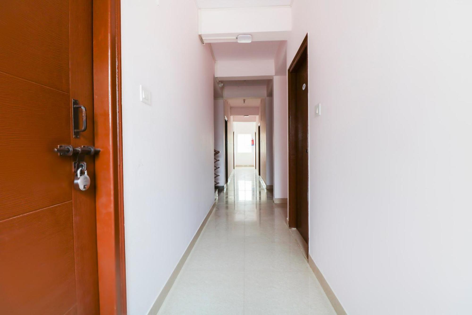 O Pallavi Nilayam 4*