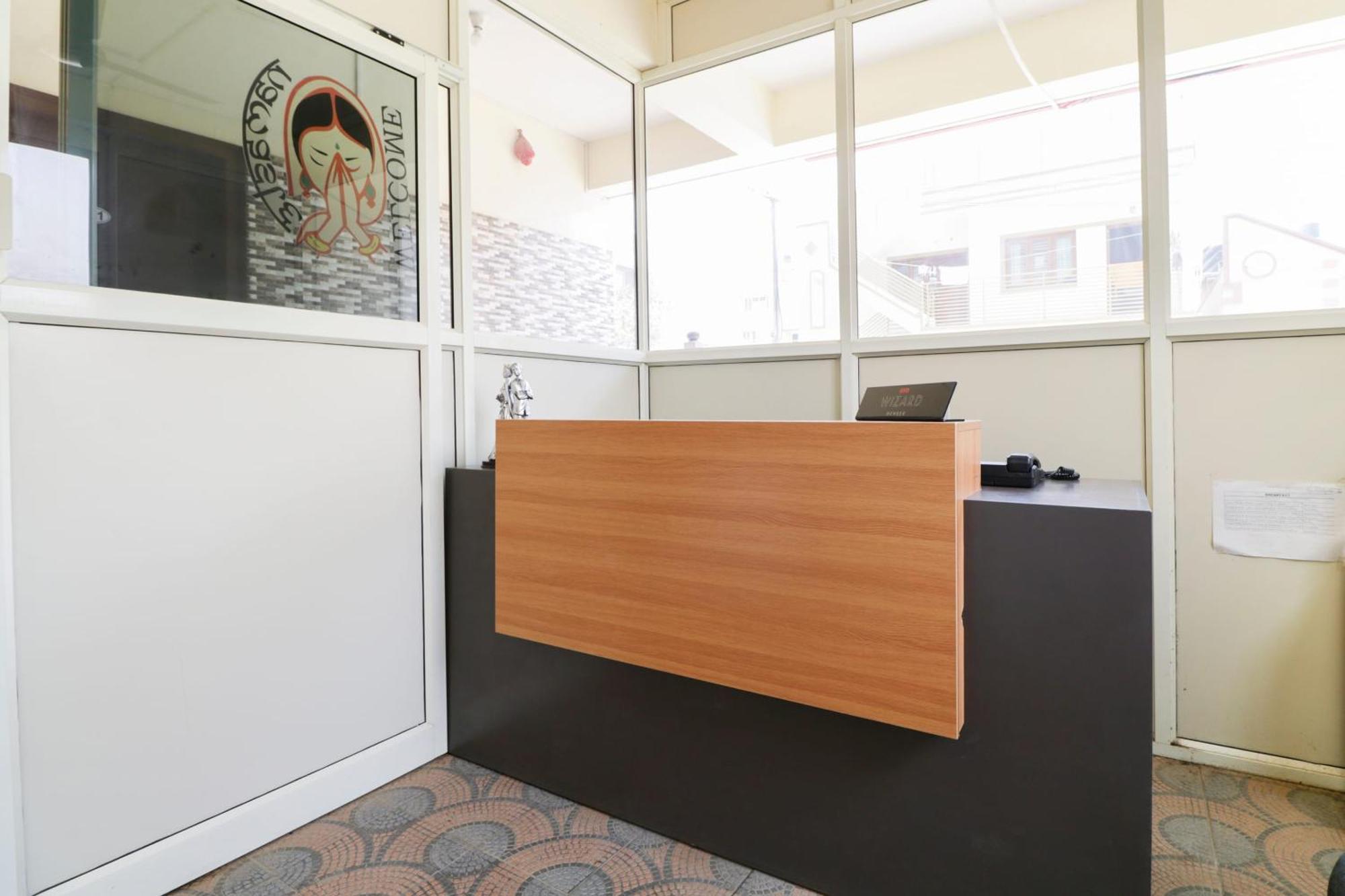 O Pallavi Nilayam 4* Bangalore