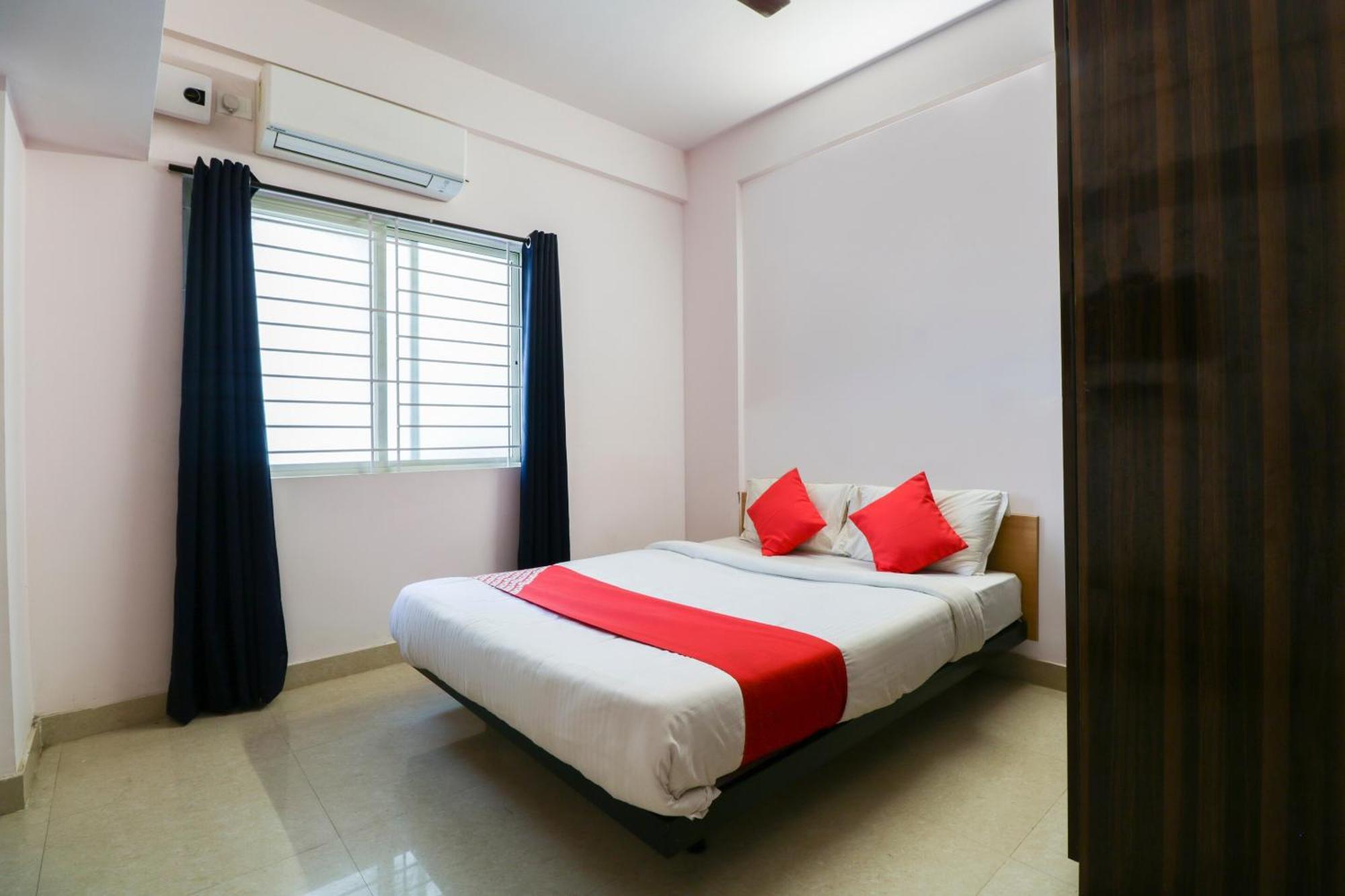 Hotel O Pallavi Nilayam