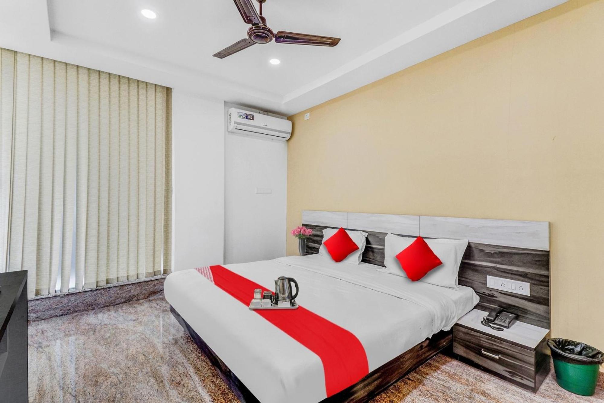 O Lavish Residency Bangalore