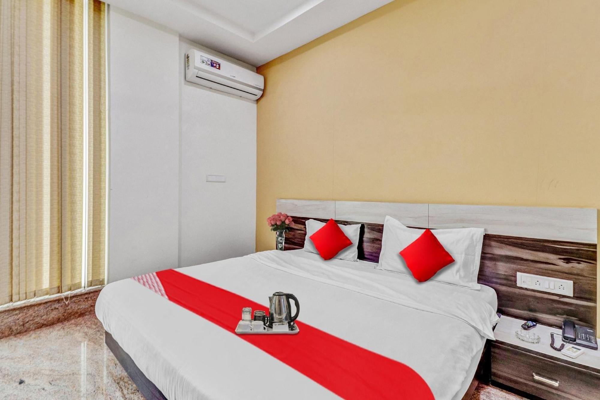 O Lavish Residency Hotel Bangalore