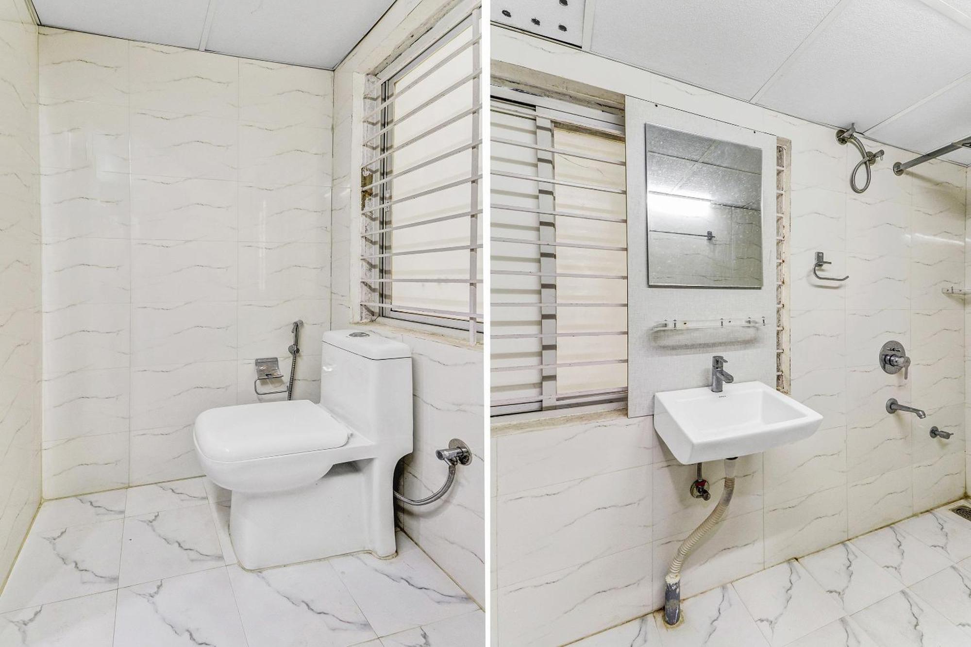 Hotel O Lavish Residency 3*