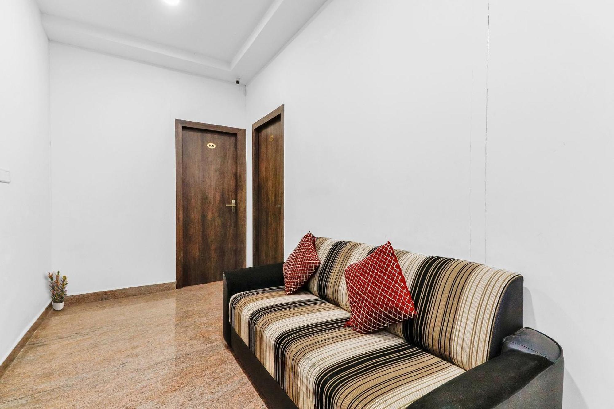 O Lavish Residency Bangalore