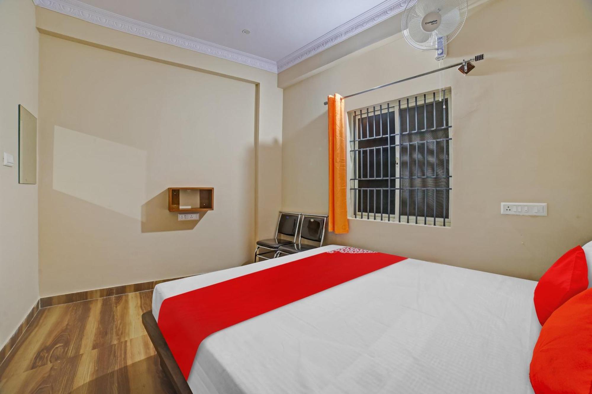 Spot On 81074 Sk Hotel Bangalore