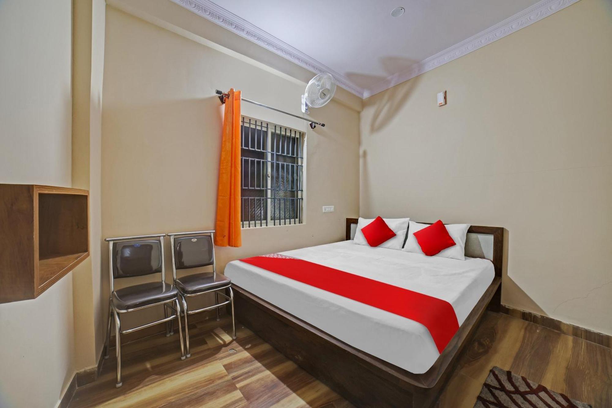 Hotel Spot On 81074 Sk 3*