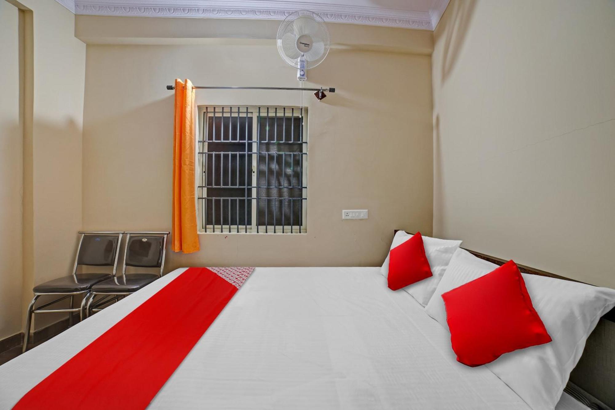 Spot On 81074 Sk Bangalore