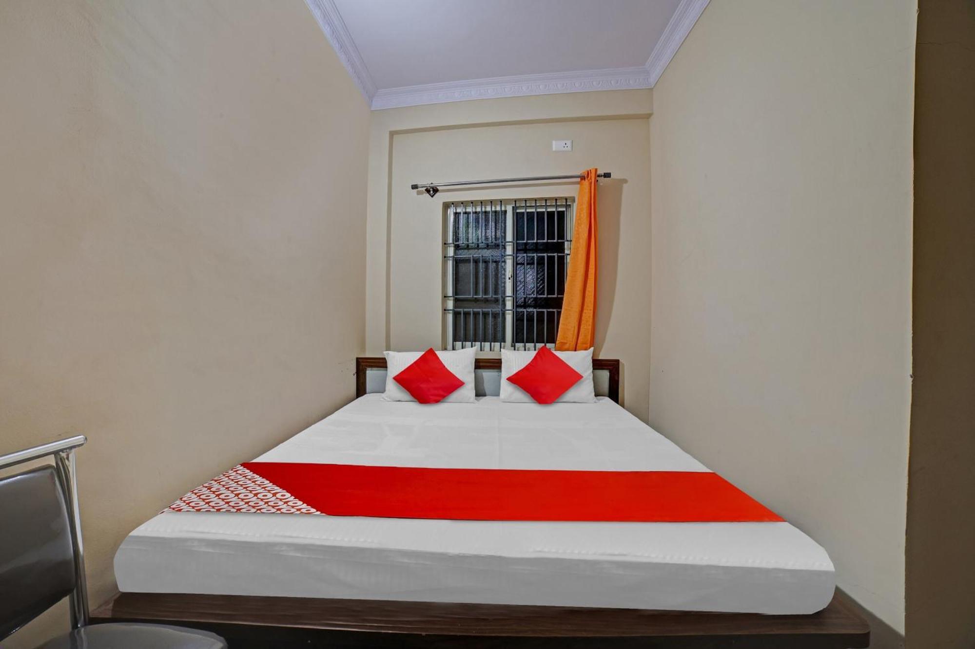 Spot On 81074 Sk Hotel Bangalore