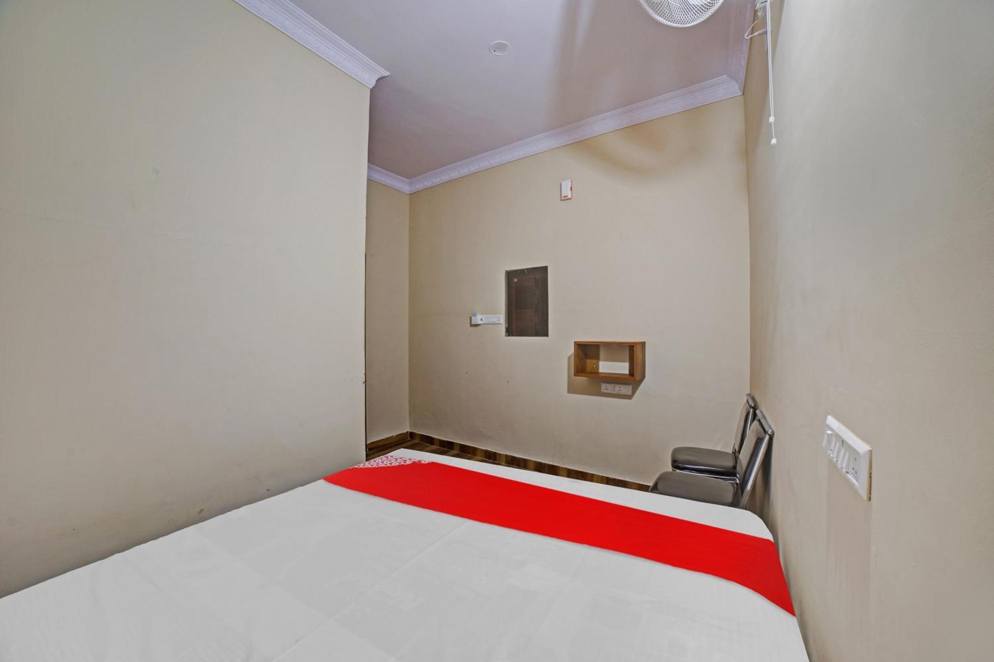 Hotel Spot On 81074 Sk Bangalore