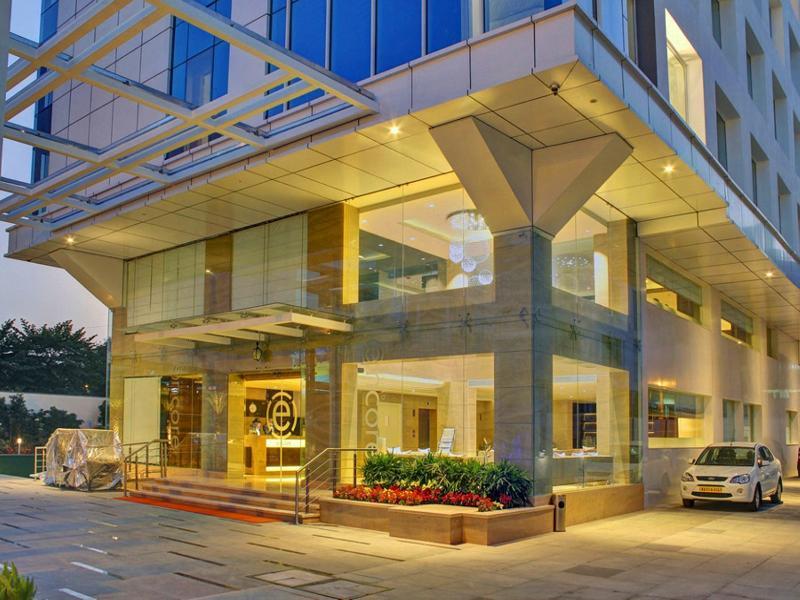 Hotel Ramada Encore Domlur 4*