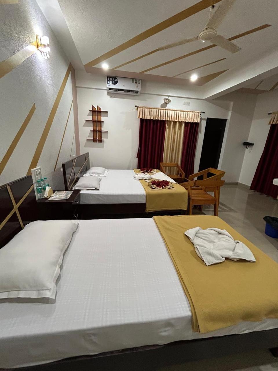 Royal Comfort Hotel 2*