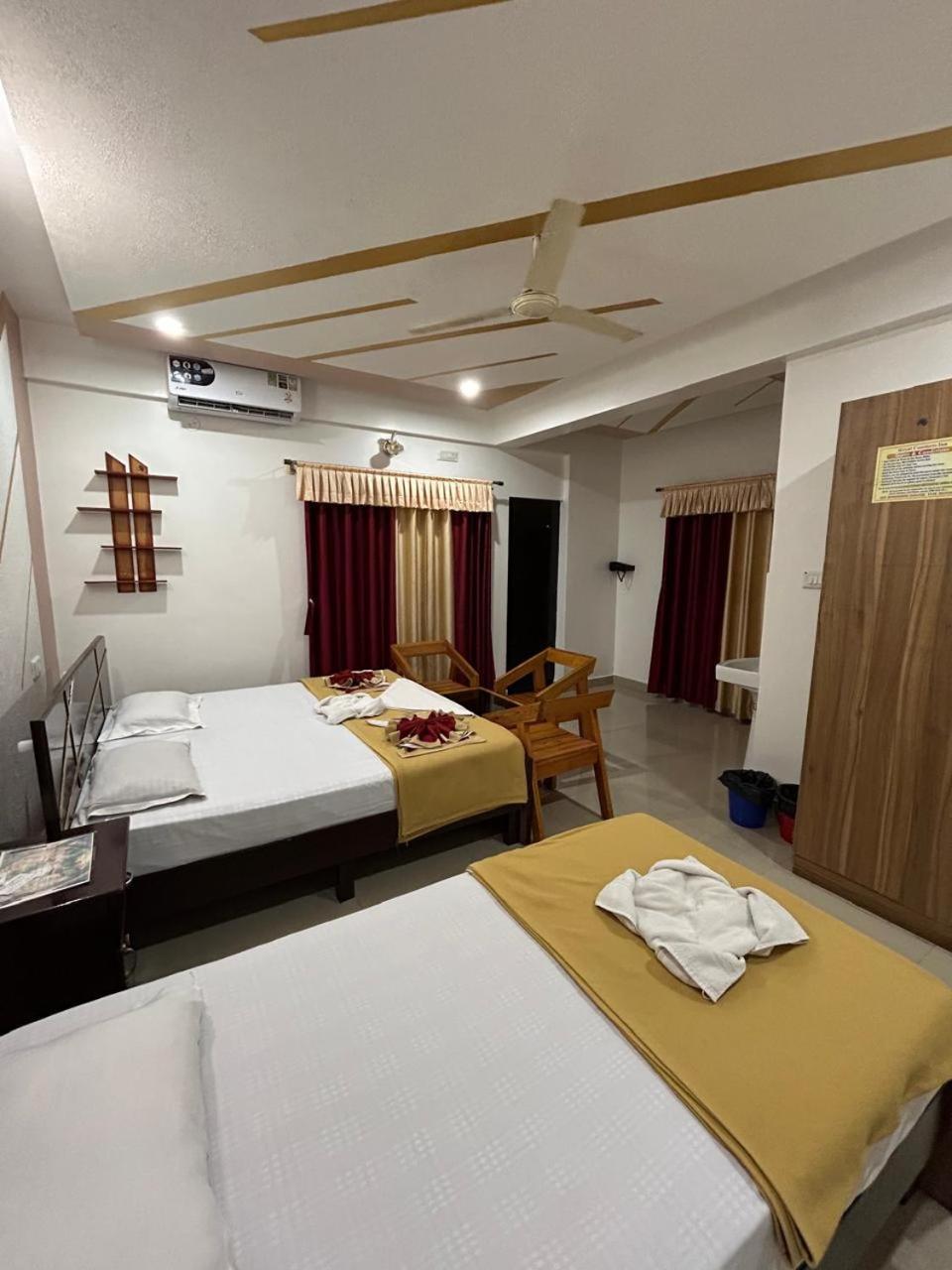Royal Comfort 2*
