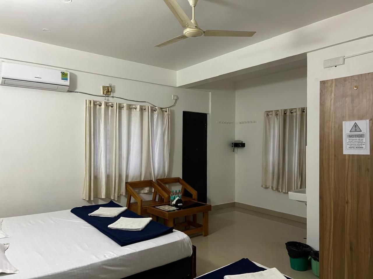 Royal Comfort 2* Bangalore