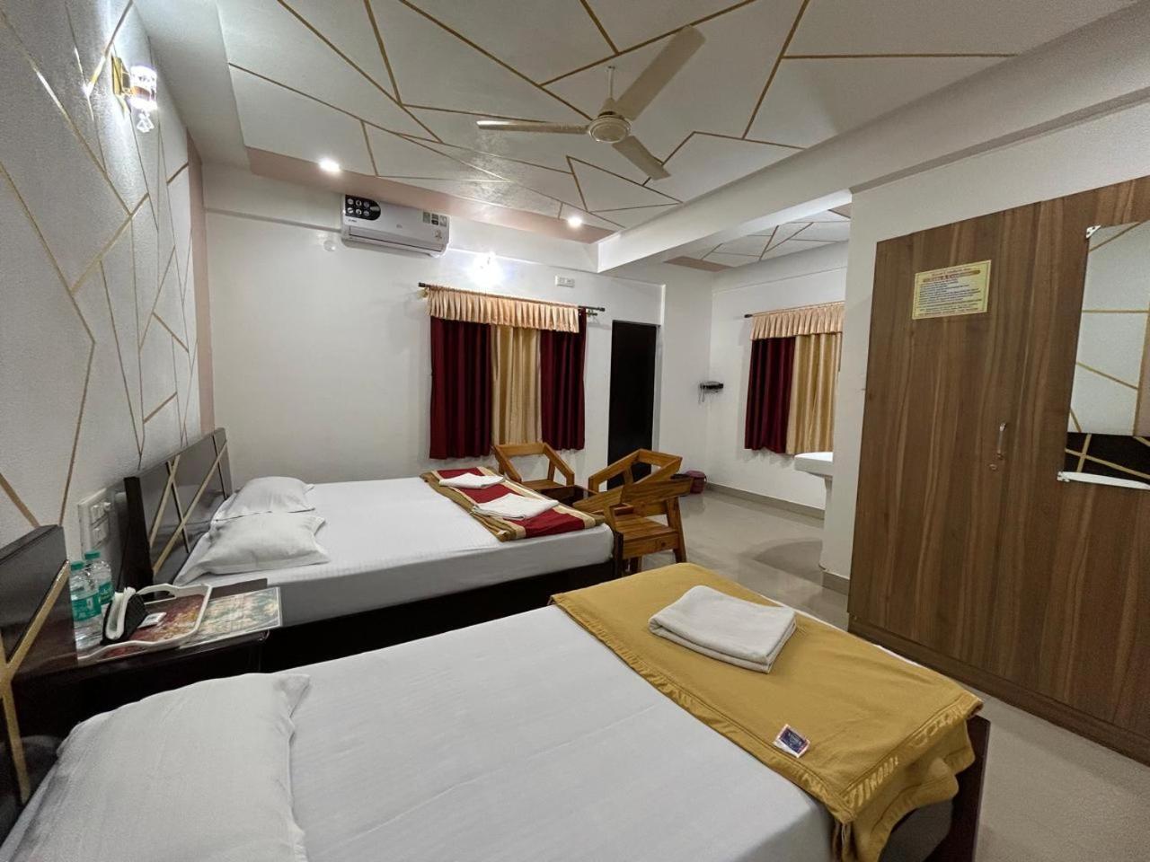Royal Comfort Hotel