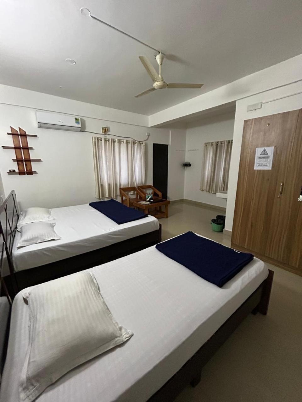Hotel Royal Comfort