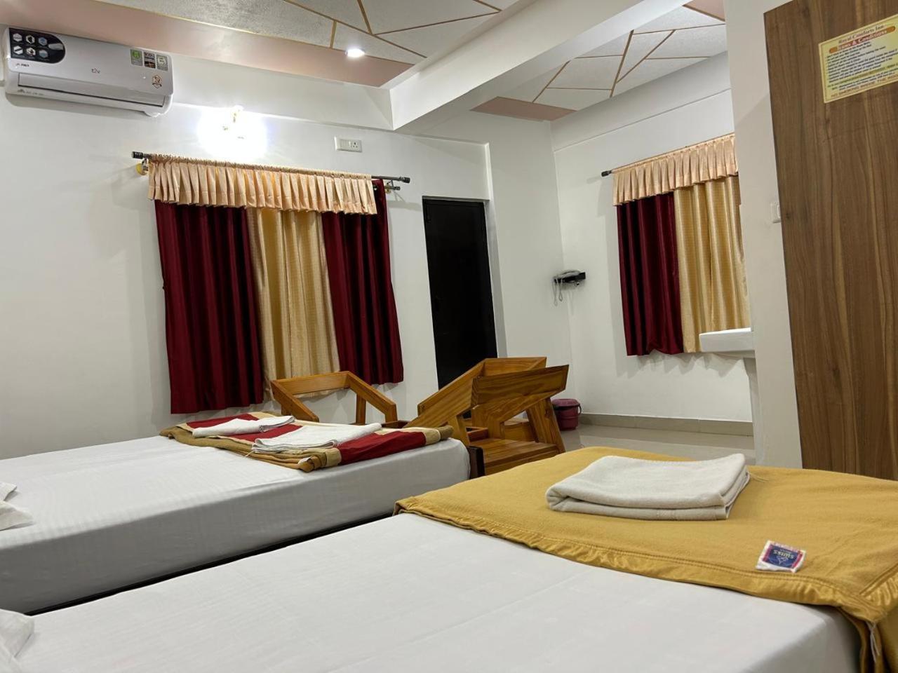 Hotel Royal Comfort Bangalore