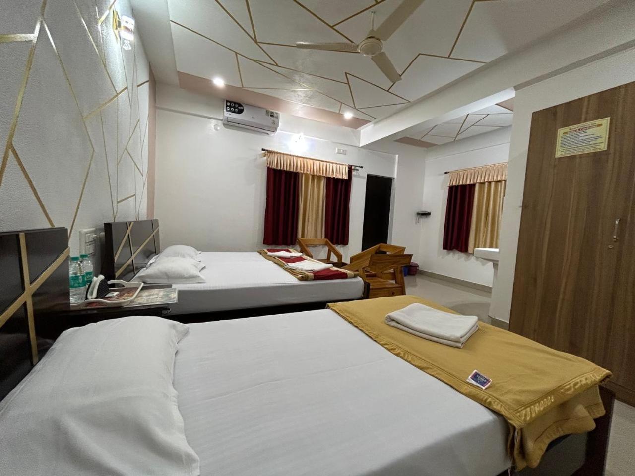 Royal Comfort Hotel Bangalore