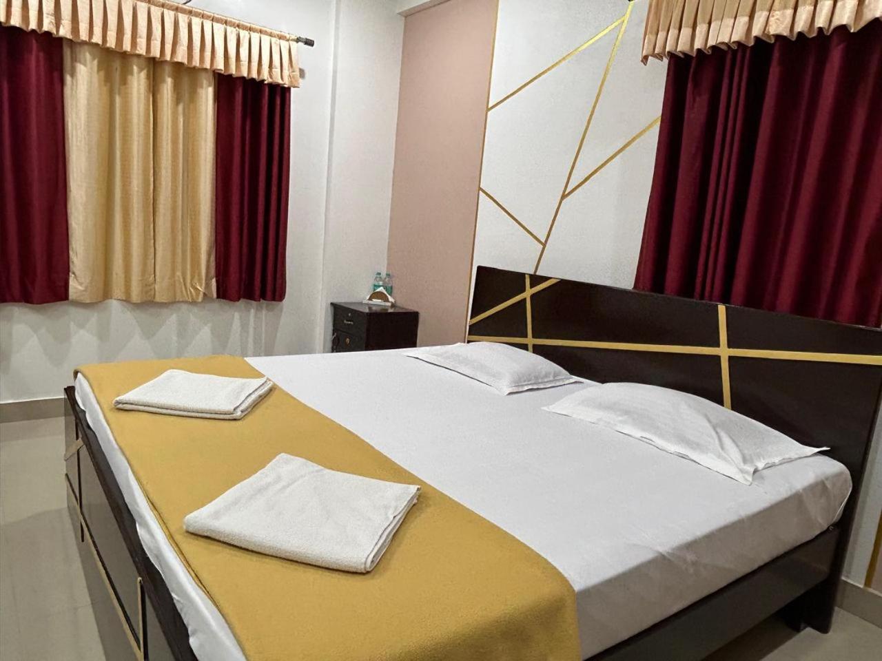 Royal Comfort Hotel 2*