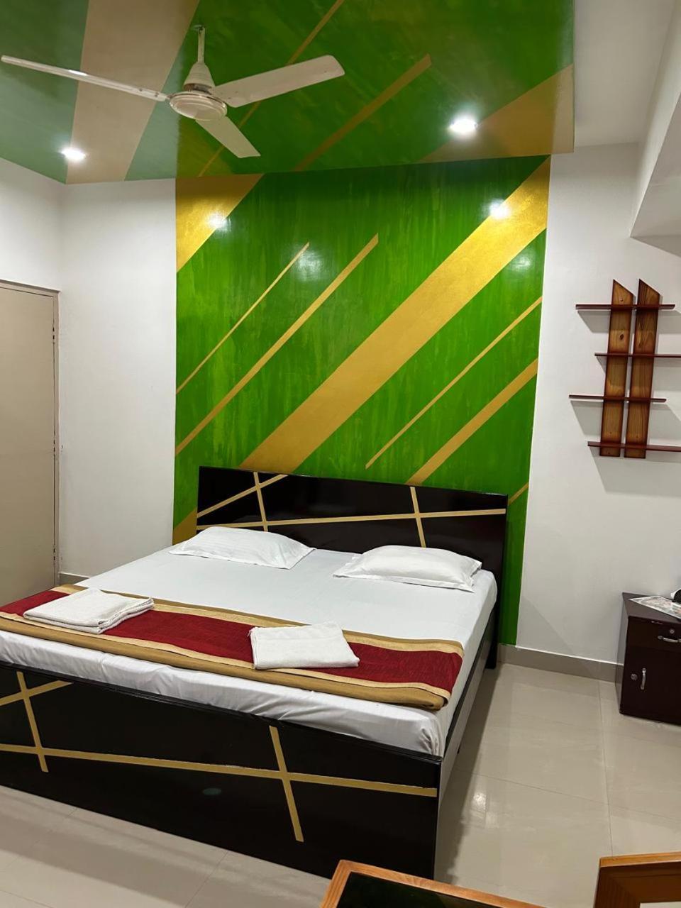 Royal Comfort 2* Bangalore