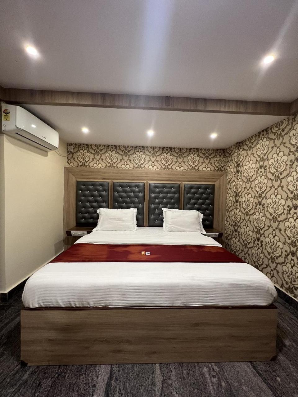 Hotel Dreamz Bangalore