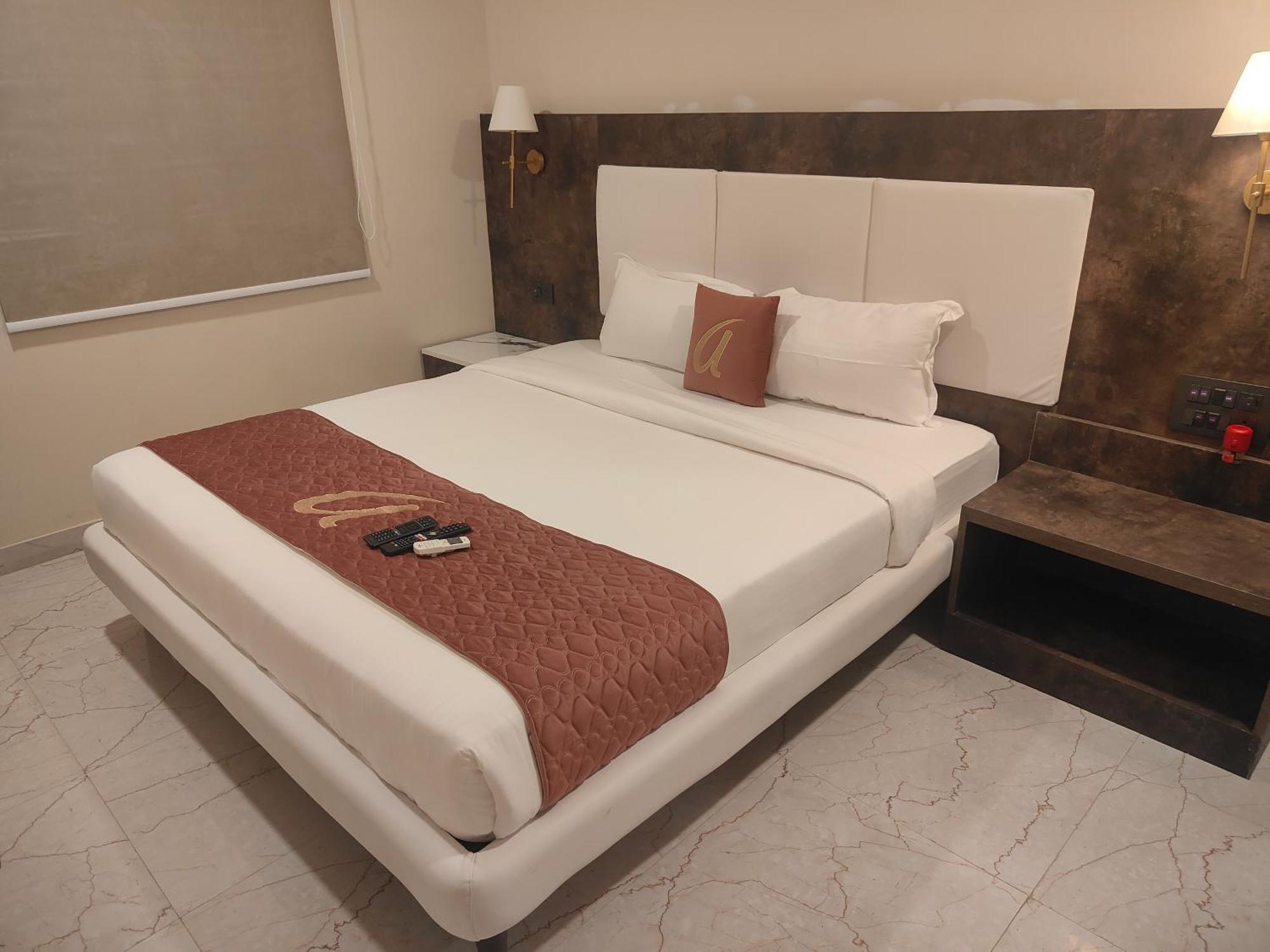 Astra And - Sector 7 Hsr Layout Hotel Bangalore