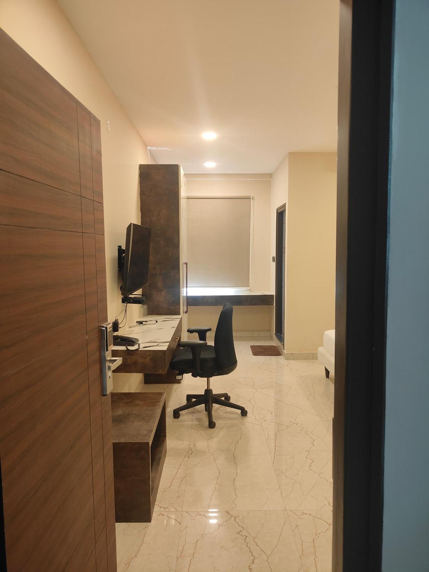 Astra And - Sector 7 Hsr Layout Hotel Bangalore