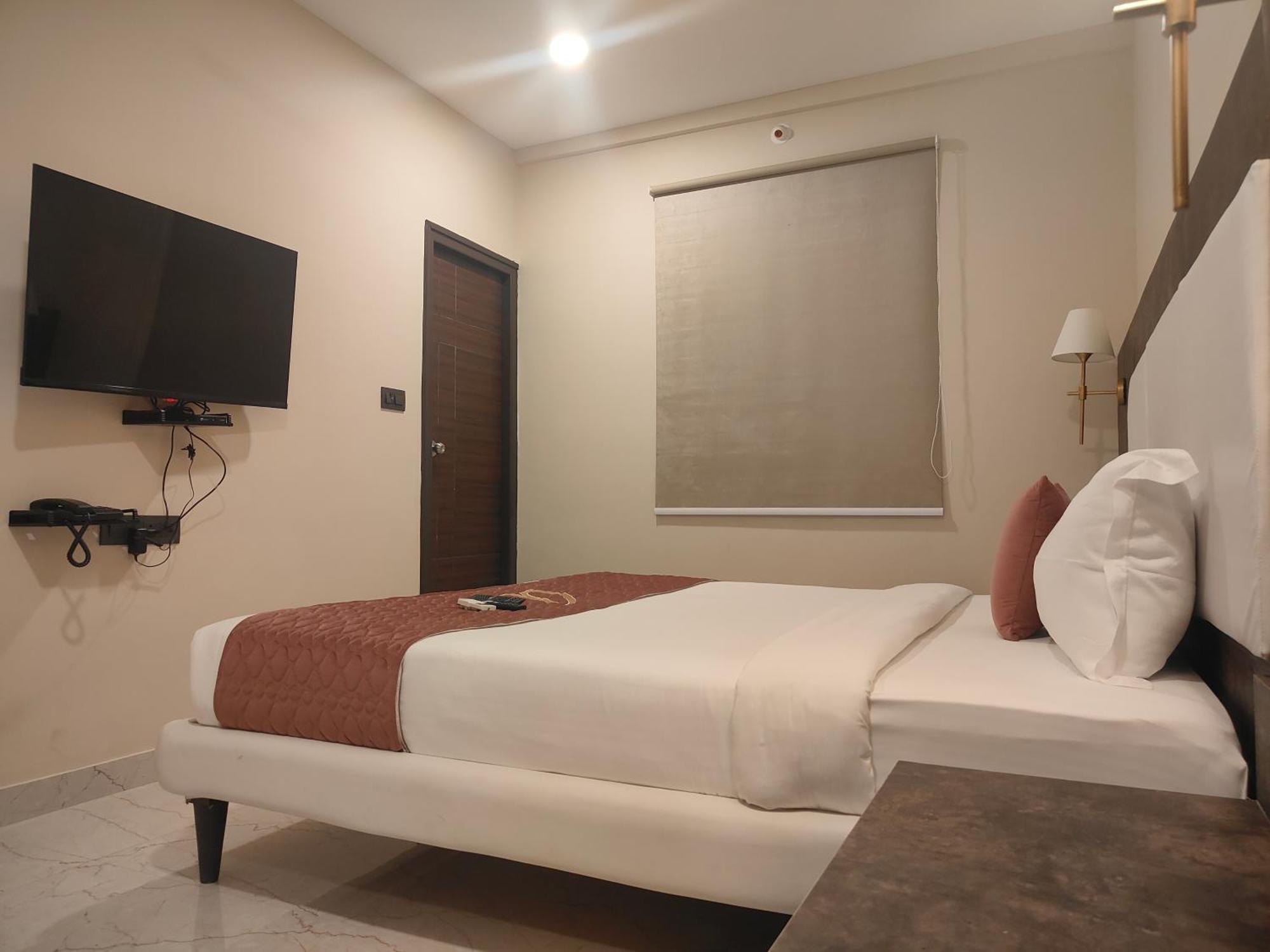 Astra And - Sector 7 Hsr Layout Bangalore